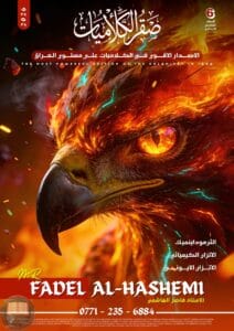 ملزمة كلاميات الكيمياء فاضل الهاشمي السادس العلمي 2026 PDF